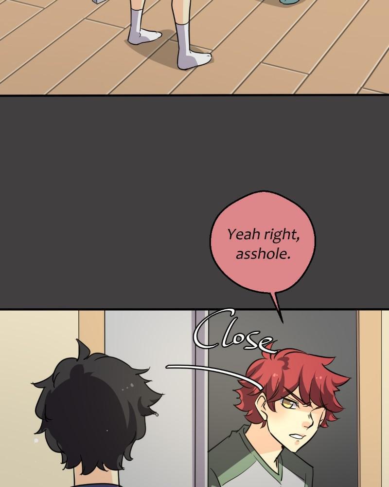 unOrdinary - Manga Chapter 246 - page 10