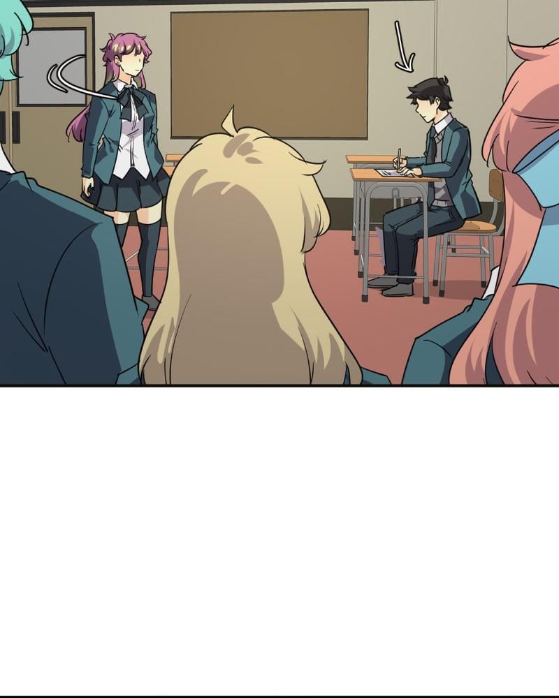 unOrdinary - Manga Chapter 246 - page 101
