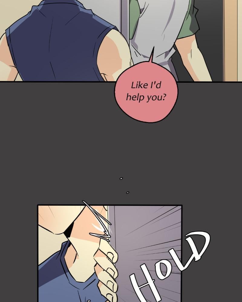 unOrdinary - Manga Chapter 246 - page 11