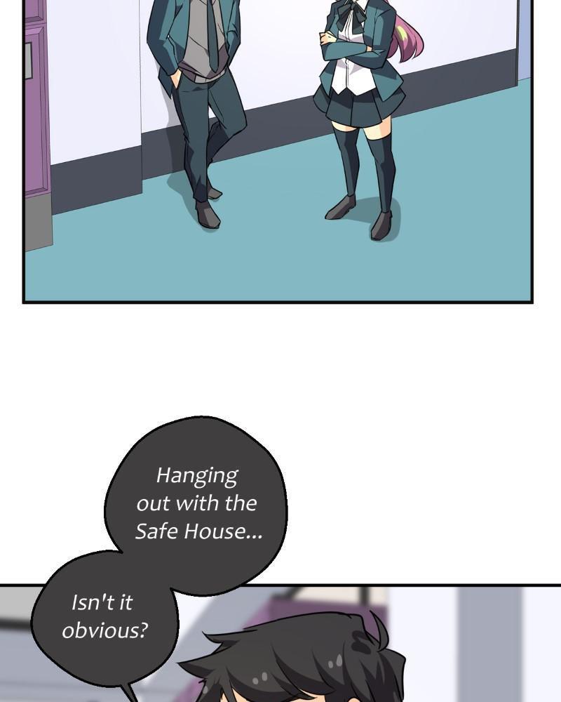 unOrdinary - Manga Chapter 246 - page 111