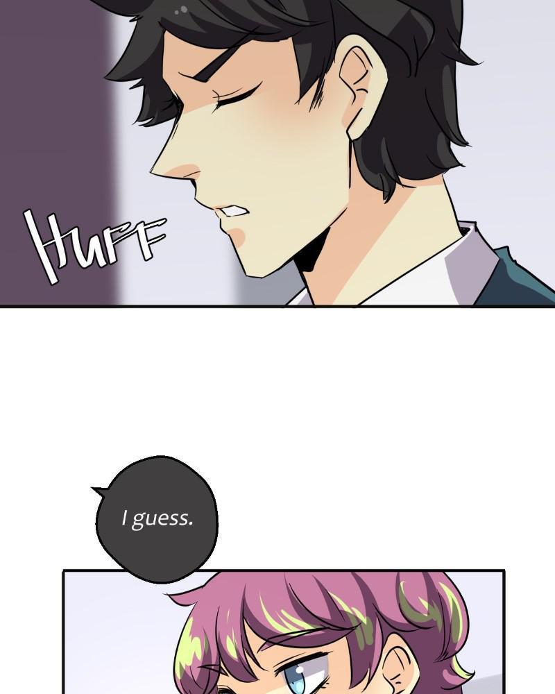 unOrdinary - Manga Chapter 246 - page 118