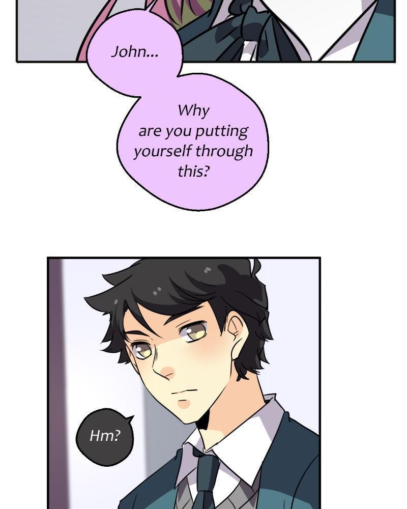 unOrdinary - Manga Chapter 246 - page 120