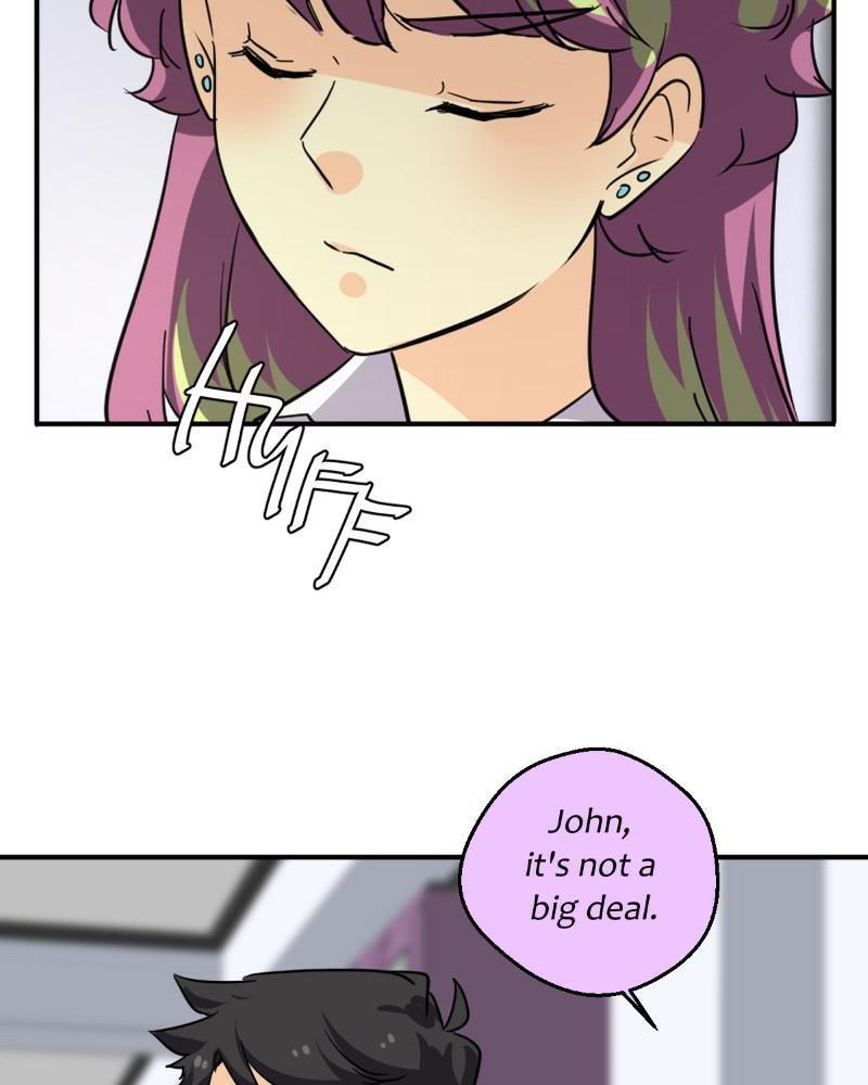 unOrdinary - Manga Chapter 246 - page 130