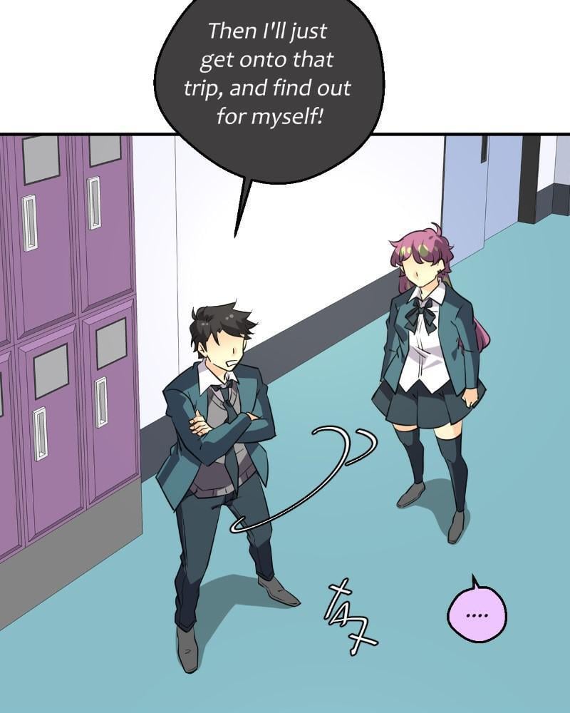 unOrdinary - Manga Chapter 246 - page 141