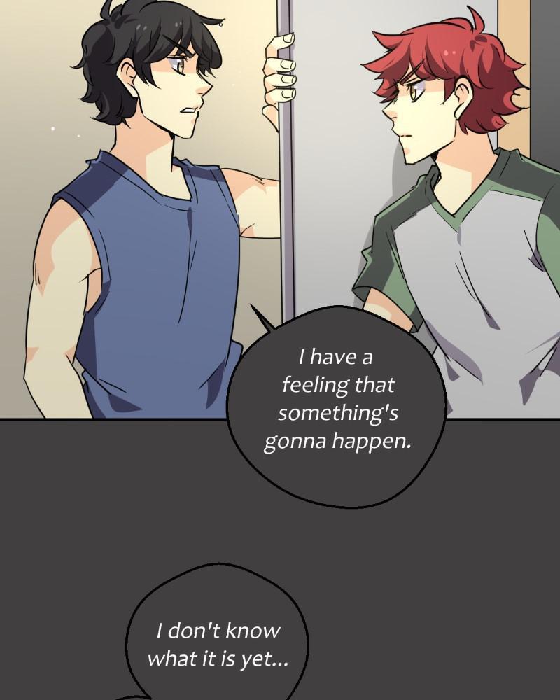 unOrdinary - Manga Chapter 246 - page 15