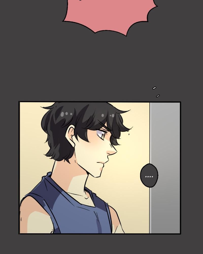 unOrdinary - Manga Chapter 246 - page 33