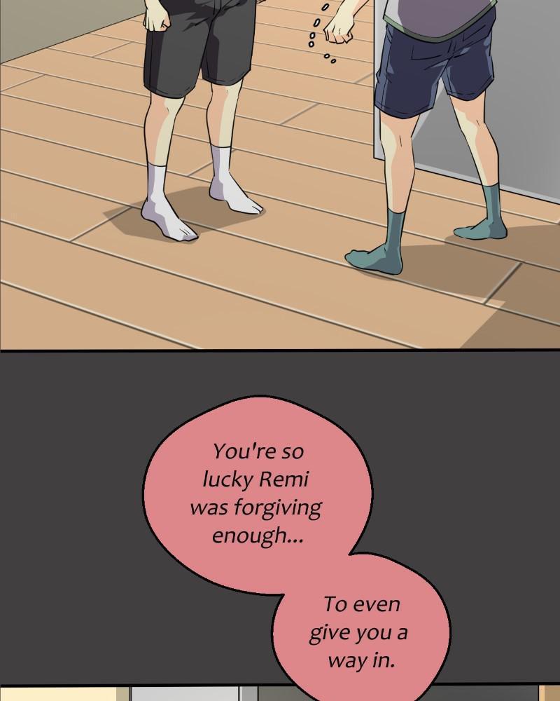 unOrdinary - Manga Chapter 246 - page 35