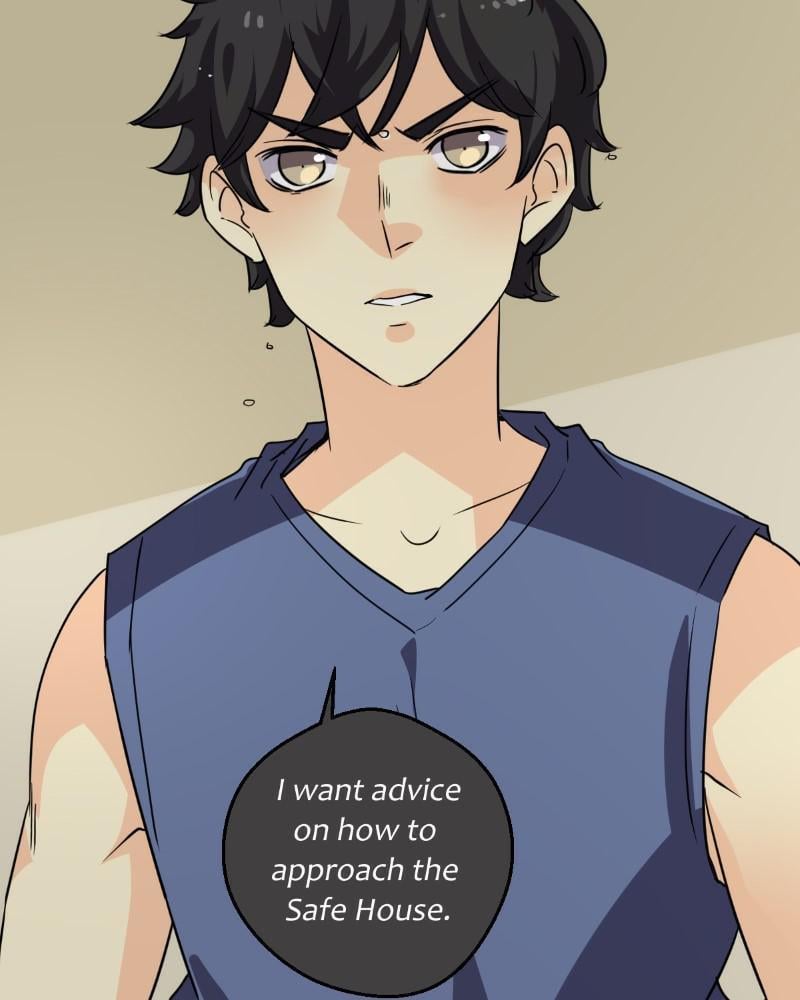 unOrdinary - Manga Chapter 246 - page 6