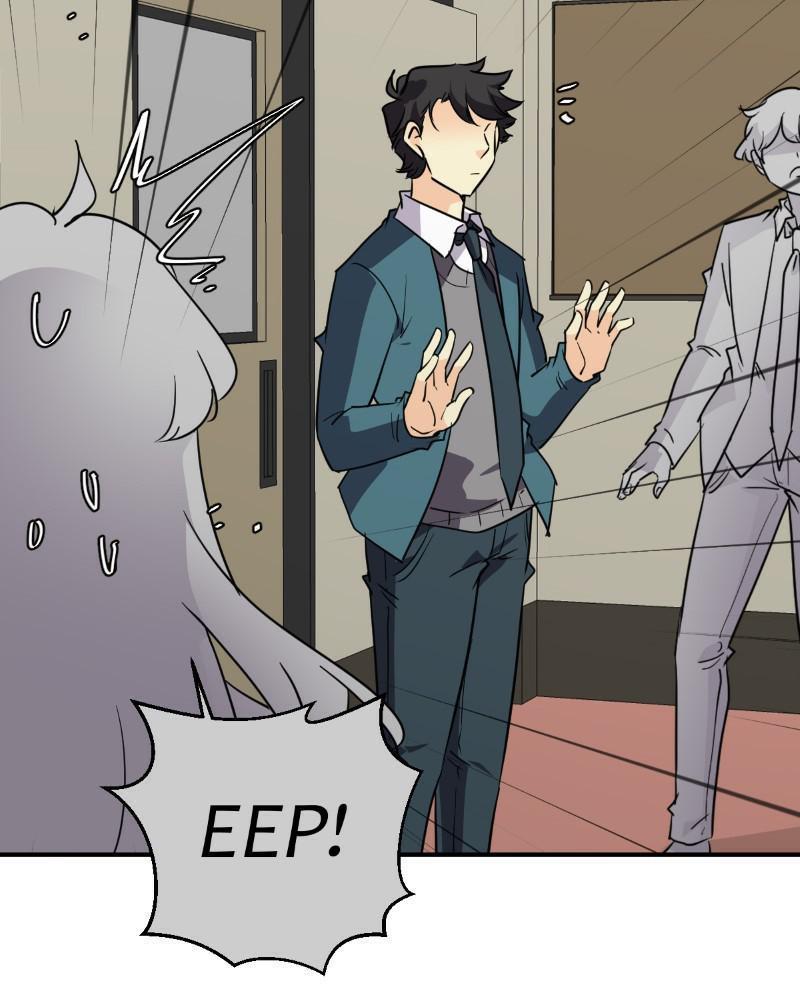 unOrdinary - Manga Chapter 246 - page 74
