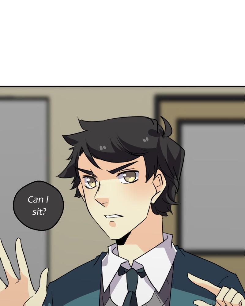 unOrdinary - Manga Chapter 246 - page 75
