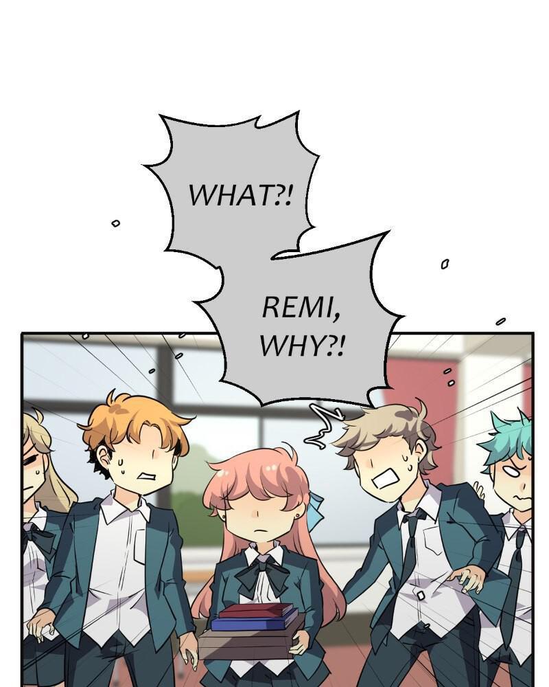 unOrdinary - Manga Chapter 246 - page 79
