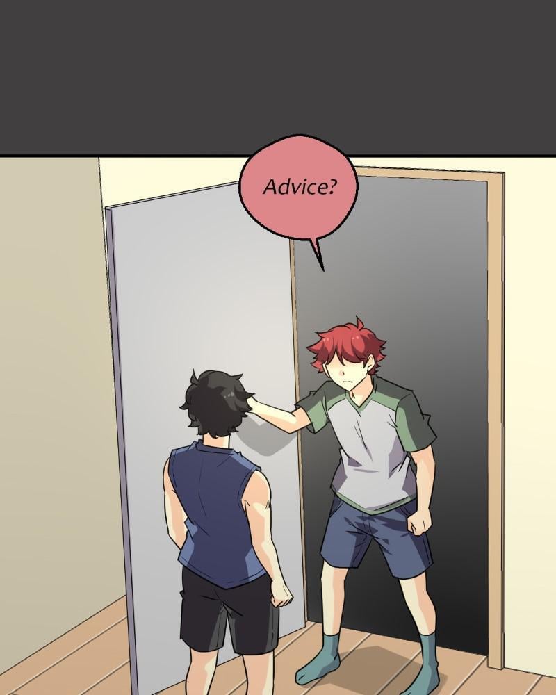 unOrdinary - Manga Chapter 246 - page 9