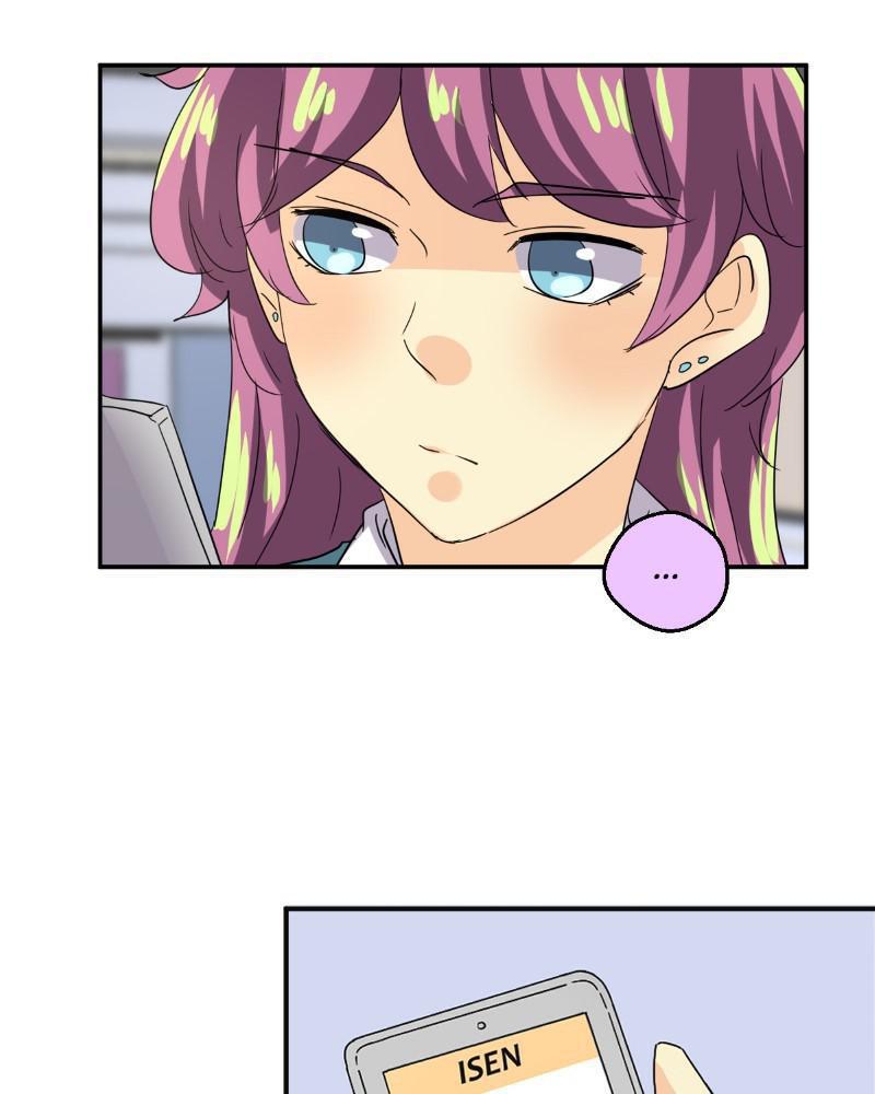 unOrdinary - Manga Chapter 246 - page 93