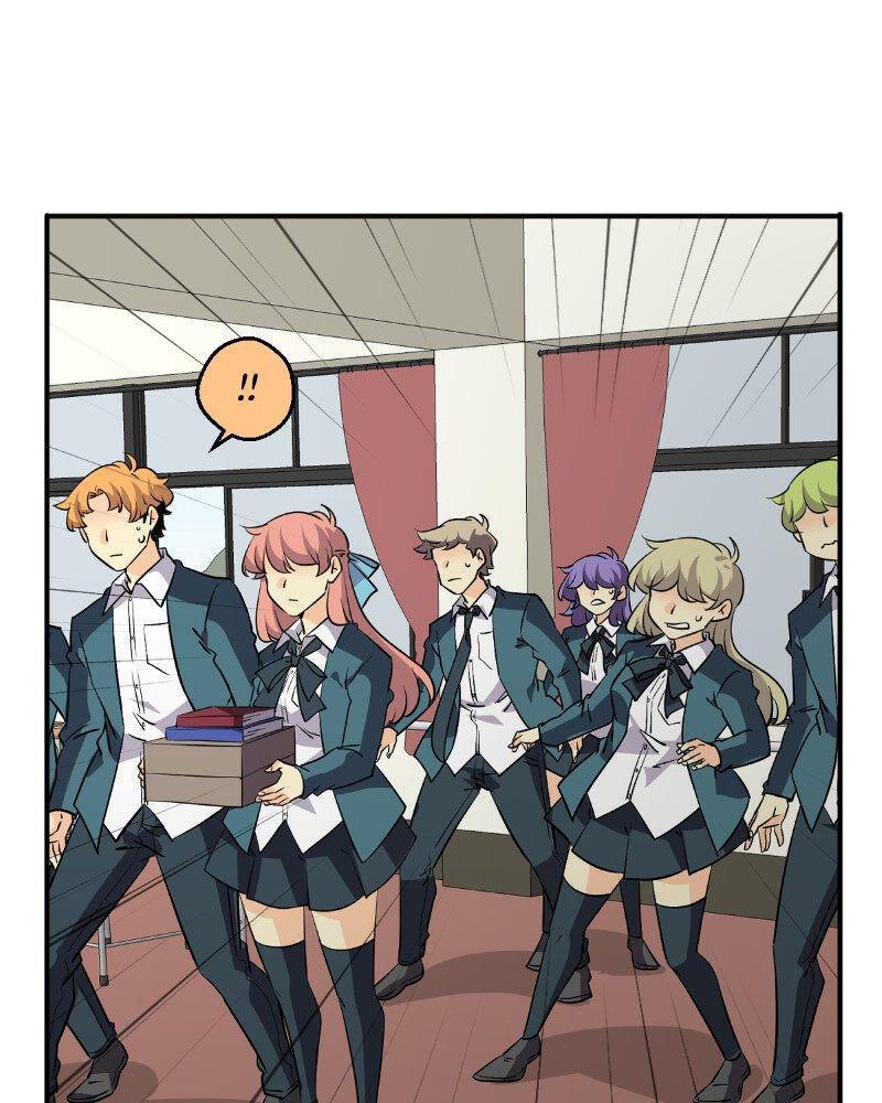 unOrdinary - Manga Chapter 246 - page 98