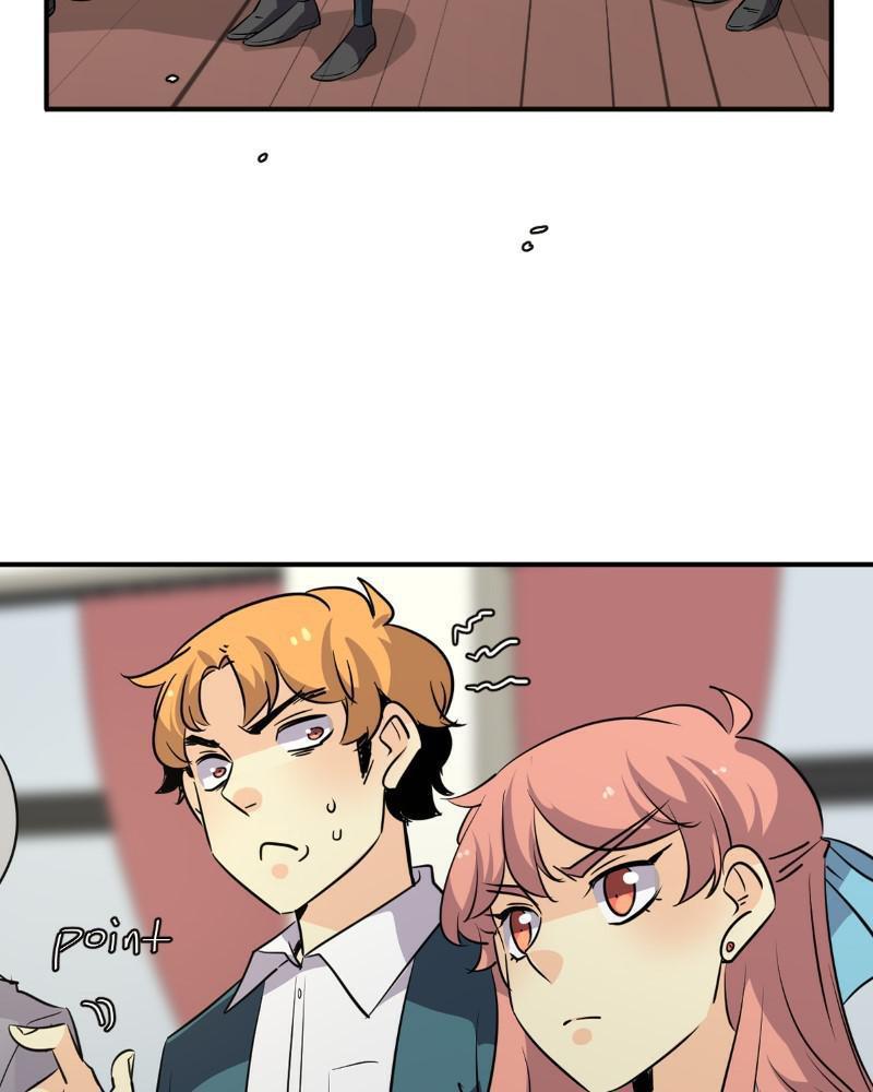 unOrdinary - Manga Chapter 246 - page 99