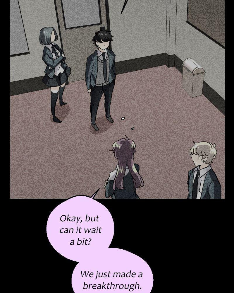 unOrdinary - Manga Chapter 245 - page 107