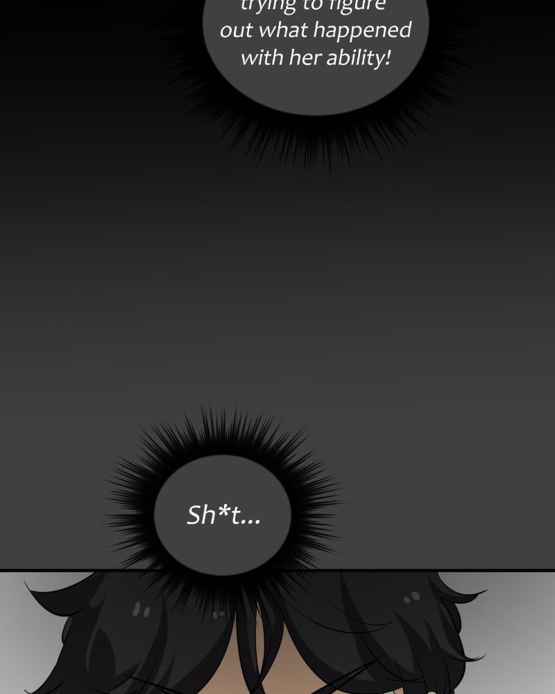 unOrdinary - Manga Chapter 245 - page 114