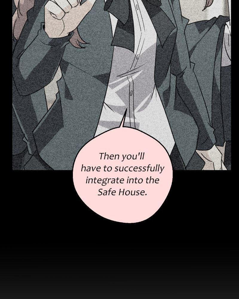 unOrdinary - Manga Chapter 245 - page 124