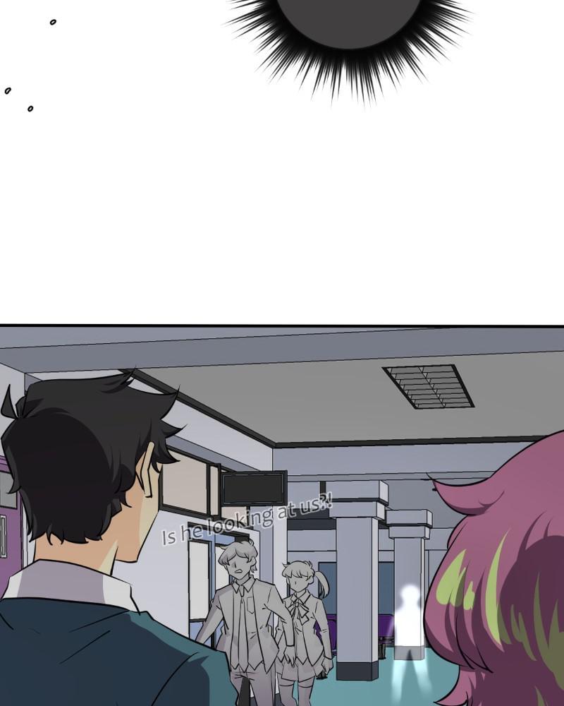 unOrdinary - Manga Chapter 245 - page 30