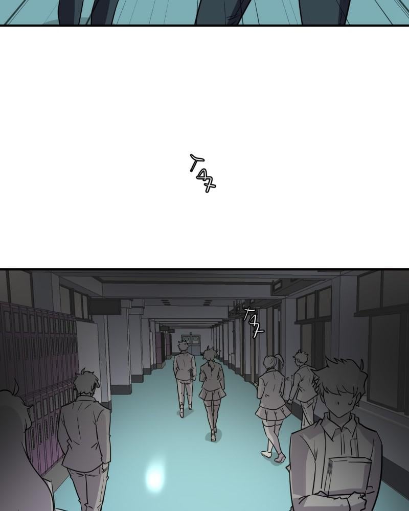 unOrdinary - Manga Chapter 245 - page 4