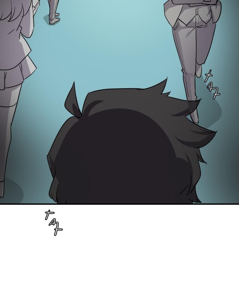 unOrdinary - Manga Chapter 245 - page 5
