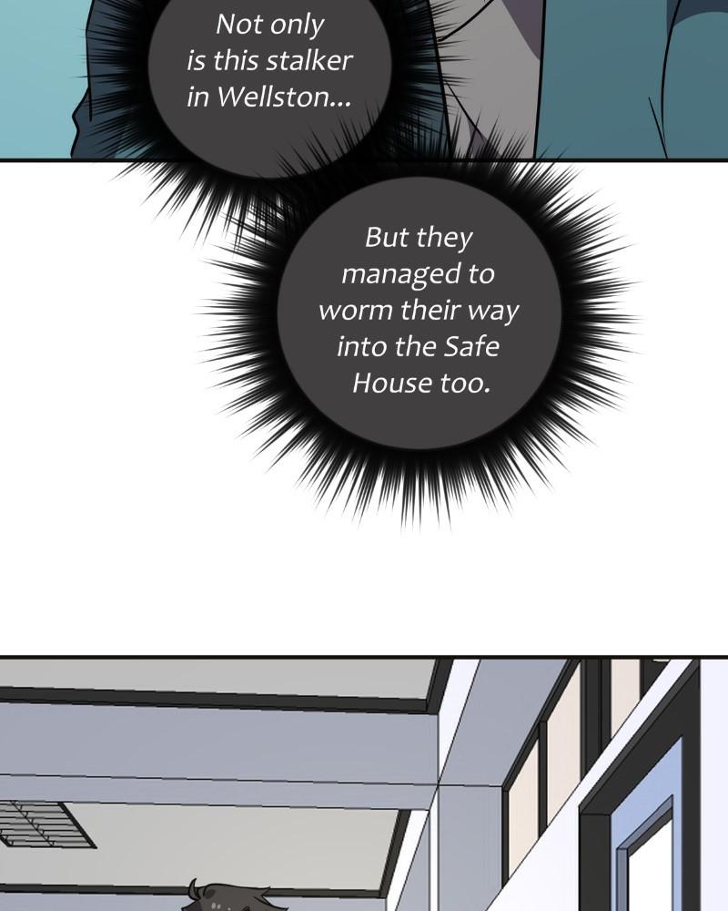 unOrdinary - Manga Chapter 245 - page 60