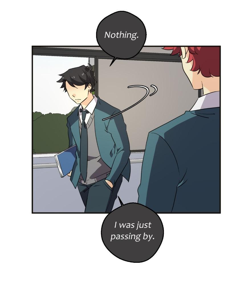 unOrdinary - Manga Chapter 245 - page 73
