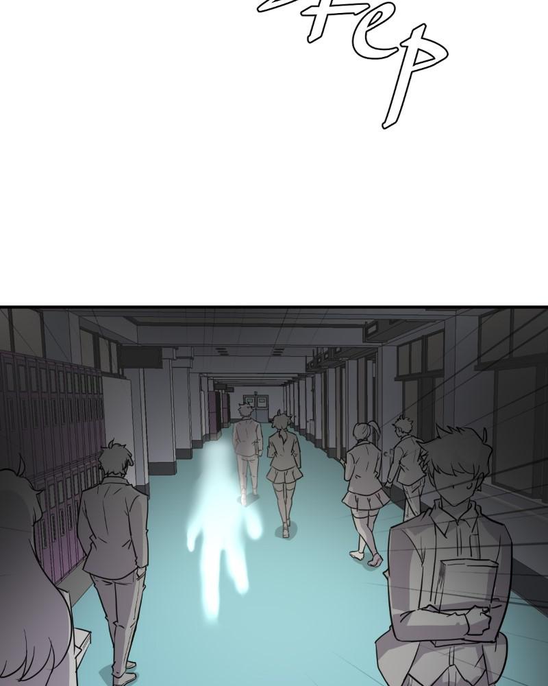 unOrdinary - Manga Chapter 245 - page 8