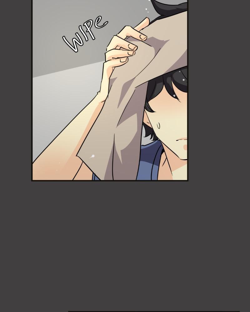 unOrdinary - Manga Chapter 245 - page 80