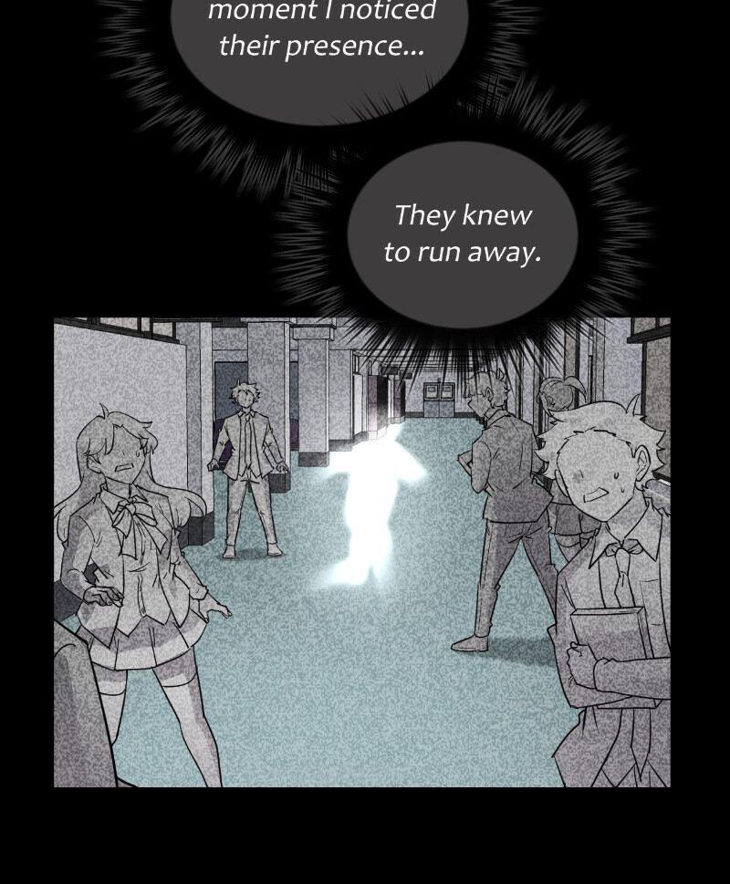 unOrdinary - Manga Chapter 245 - page 91