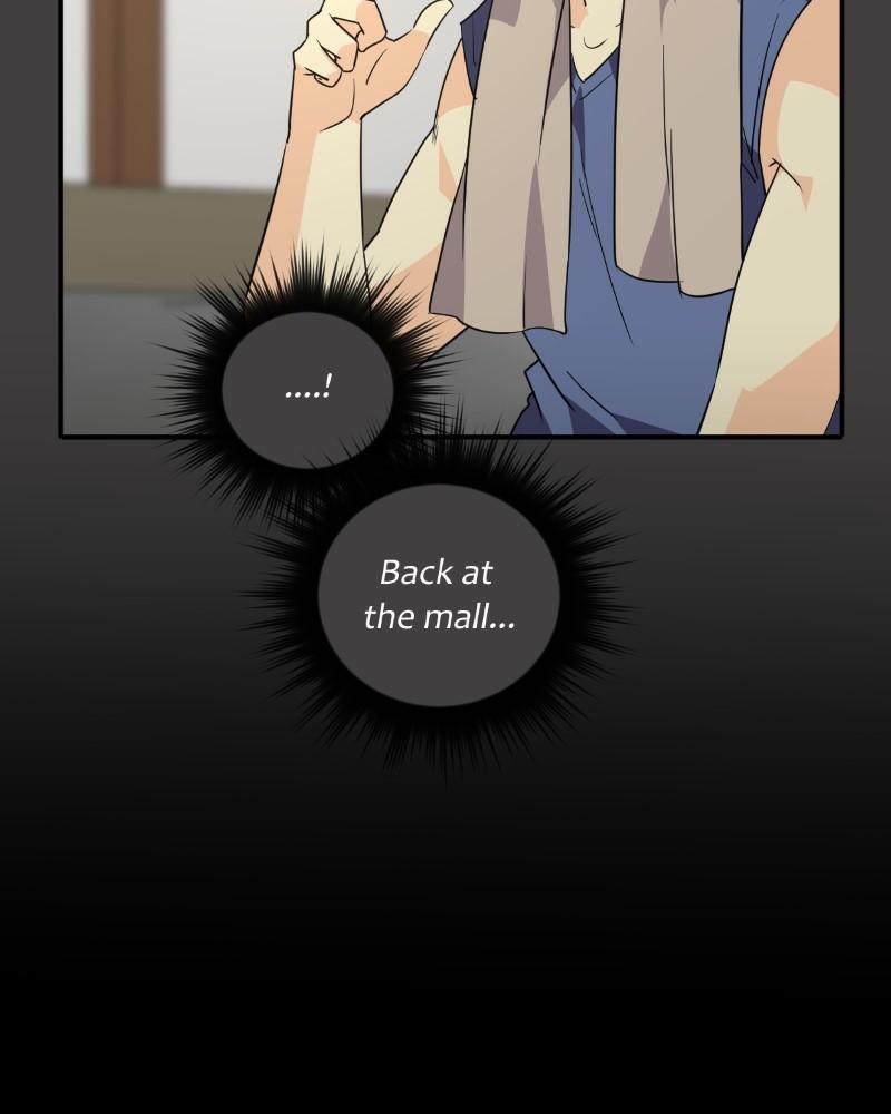unOrdinary - Manga Chapter 245 - page 97