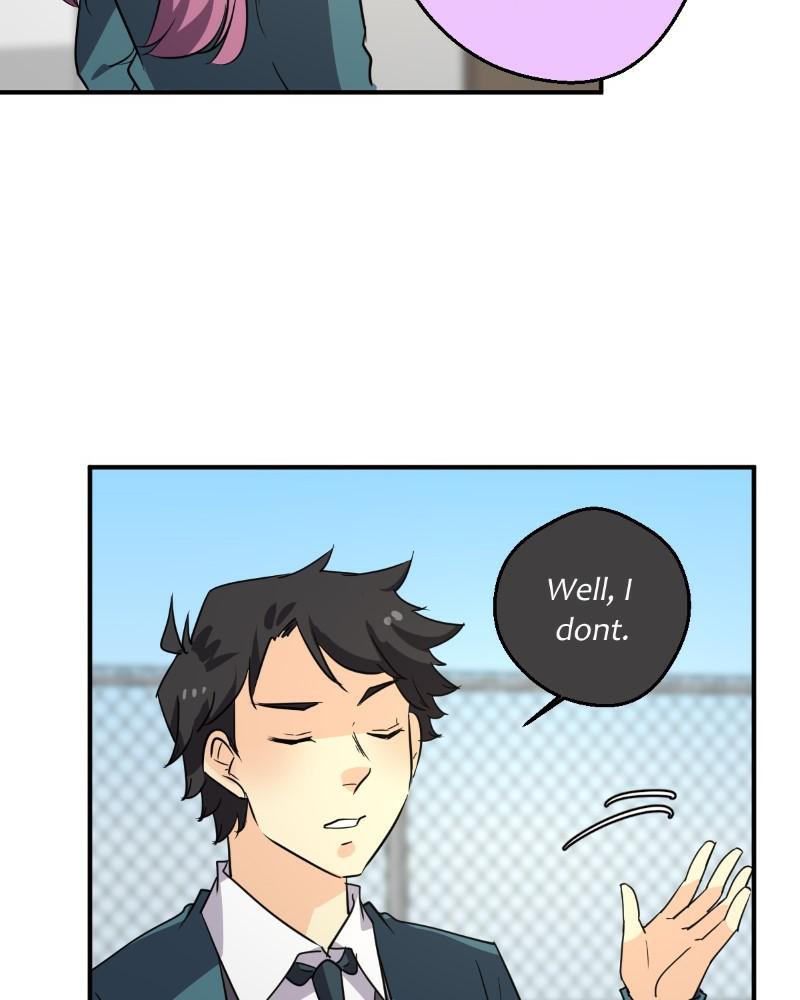 unOrdinary - Manga Chapter 244 - page 100