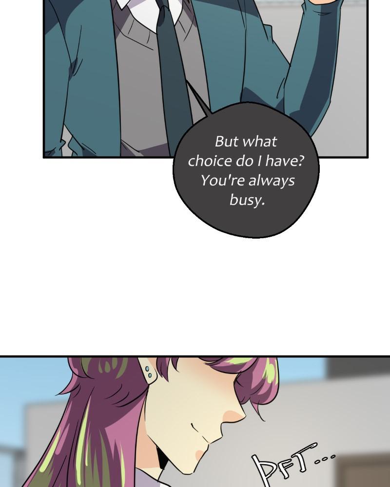 unOrdinary - Manga Chapter 244 - page 101