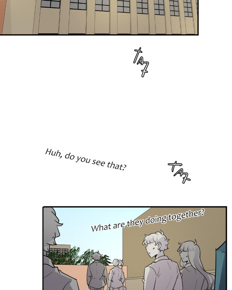 unOrdinary - Manga Chapter 244 - page 105