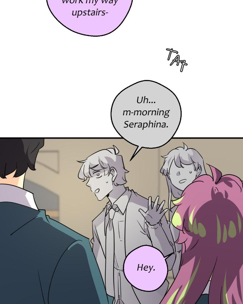 unOrdinary - Manga Chapter 244 - page 108
