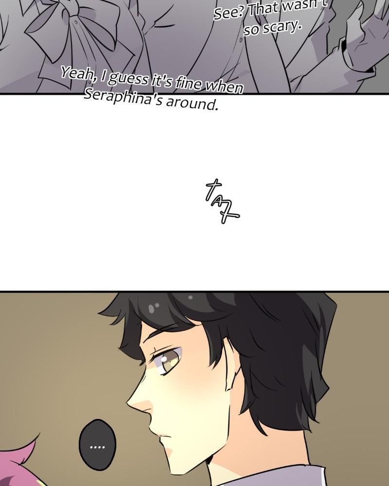 unOrdinary - Manga Chapter 244 - page 112
