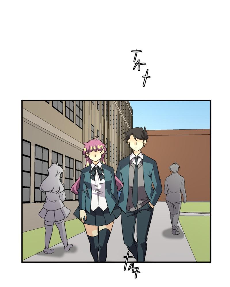 unOrdinary - Manga Chapter 244 - page 114