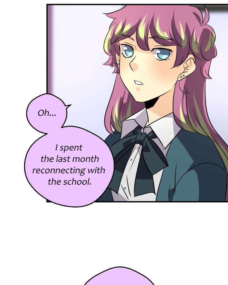 unOrdinary - Manga Chapter 244 - page 120