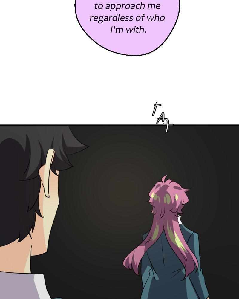 unOrdinary - Manga Chapter 244 - page 122