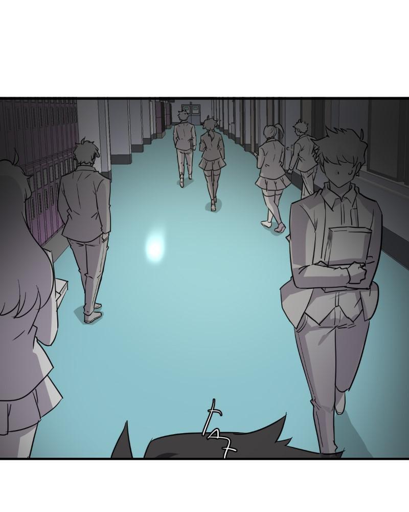 unOrdinary - Manga Chapter 244 - page 133