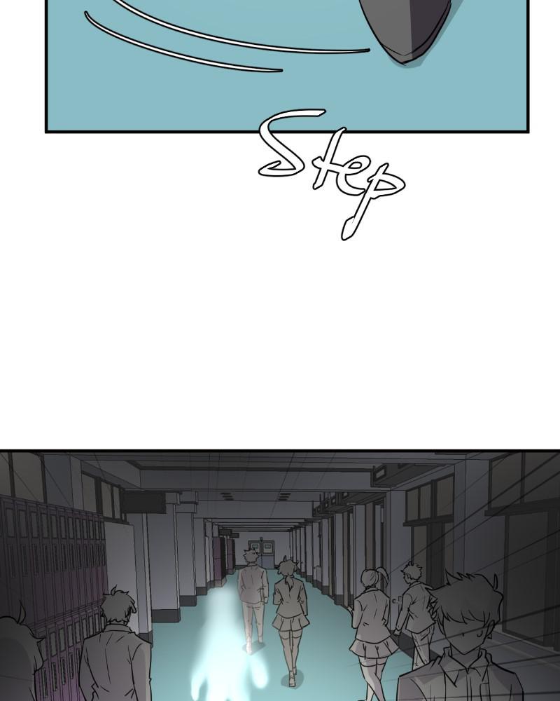 unOrdinary - Manga Chapter 244 - page 135