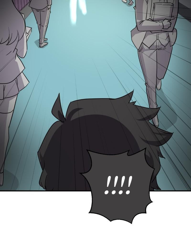 unOrdinary - Manga Chapter 244 - page 136
