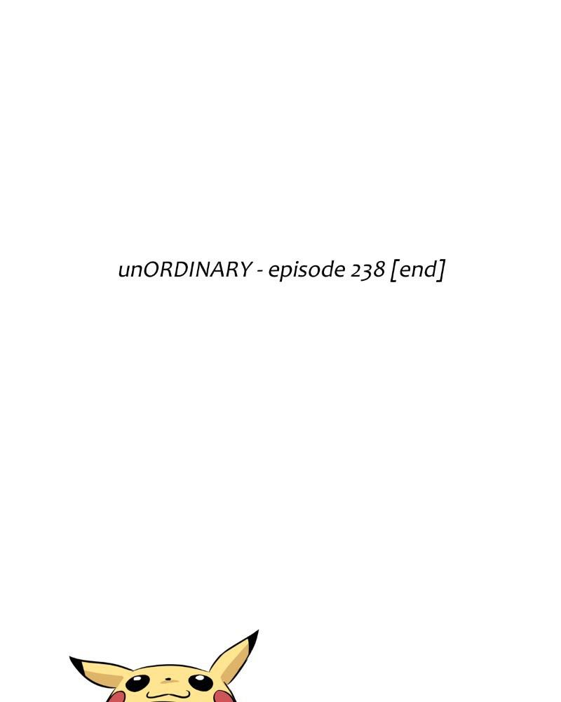 unOrdinary - Manga Chapter 244 - page 139