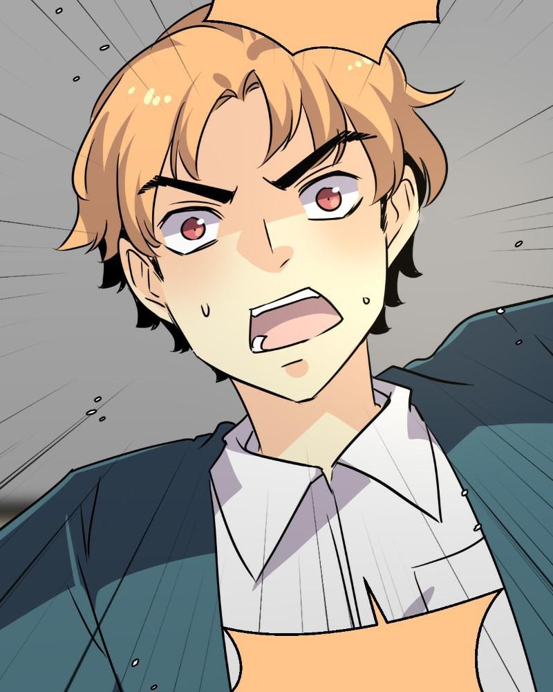 unOrdinary - Manga Chapter 244 - page 34