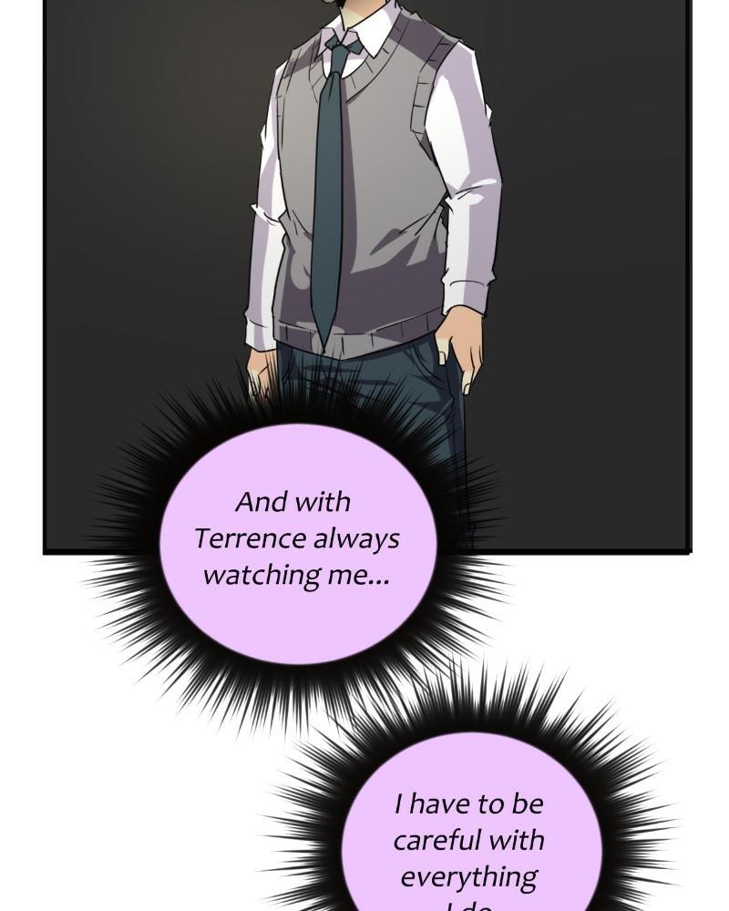 unOrdinary - Manga Chapter 244 - page 58