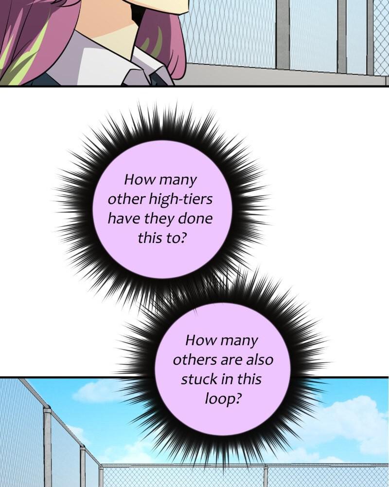 unOrdinary - Manga Chapter 244 - page 61