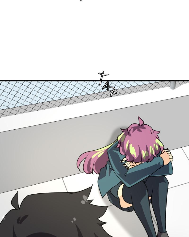 unOrdinary - Manga Chapter 244 - page 66