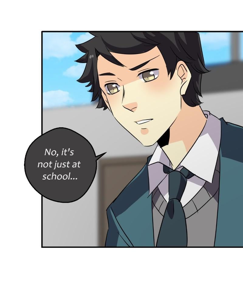 unOrdinary - Manga Chapter 244 - page 71