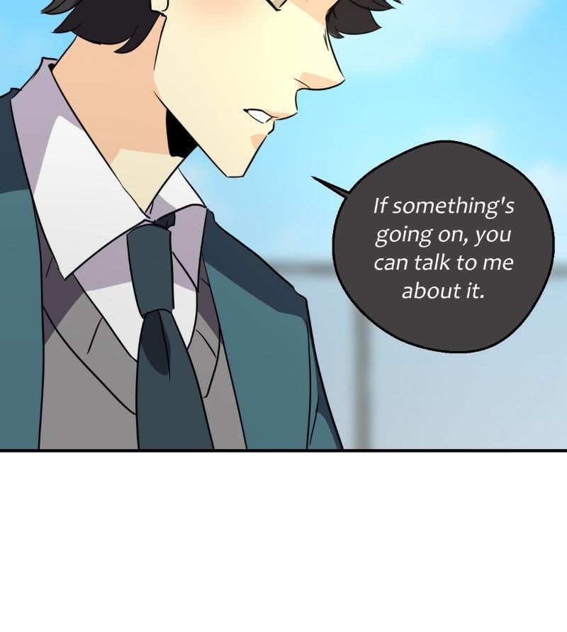 unOrdinary - Manga Chapter 244 - page 74