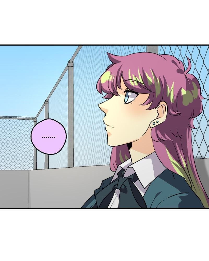 unOrdinary - Manga Chapter 244 - page 75